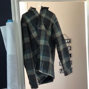 Men’s Hurley Thick Jacket
